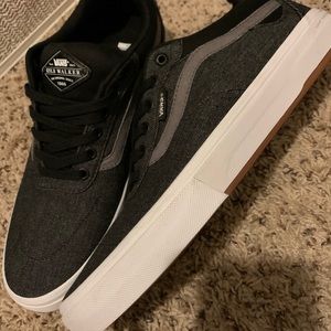 Brand new Vans. “Tyler Walker”